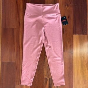 NWT muscle republic leggings